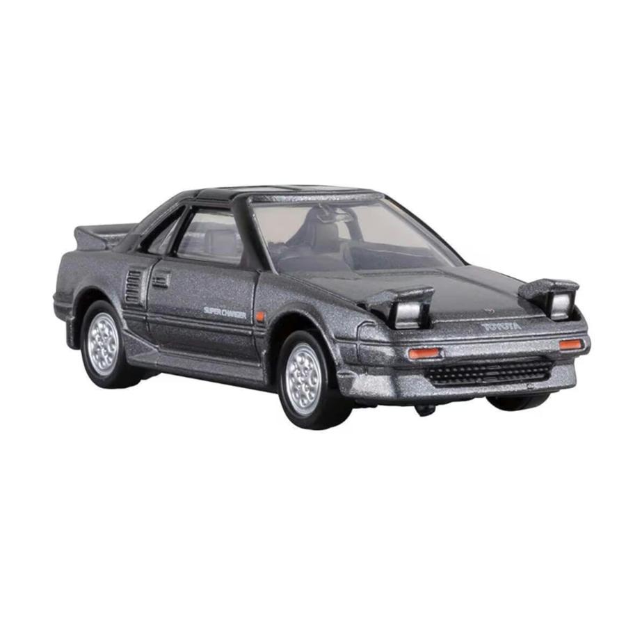タカラトミーモールオリジナル トミカプレミアム トヨタ ＭＲ２ | トミカプレミアム