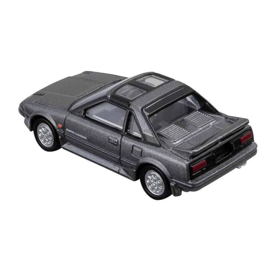タカラトミーモールオリジナル トミカプレミアム トヨタ ＭＲ２ | トミカプレミアム | 01