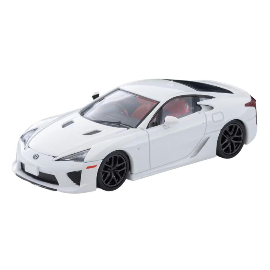 トミカリミテッドヴィンテージネオ LV−N360a レクサス LFA (白) | トミカ