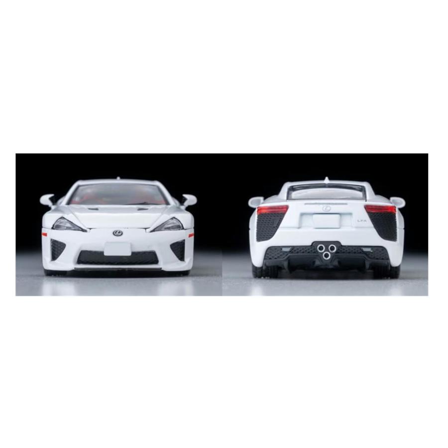 トミカリミテッドヴィンテージネオ LV−N360a レクサス LFA (白) | トミカ | 03