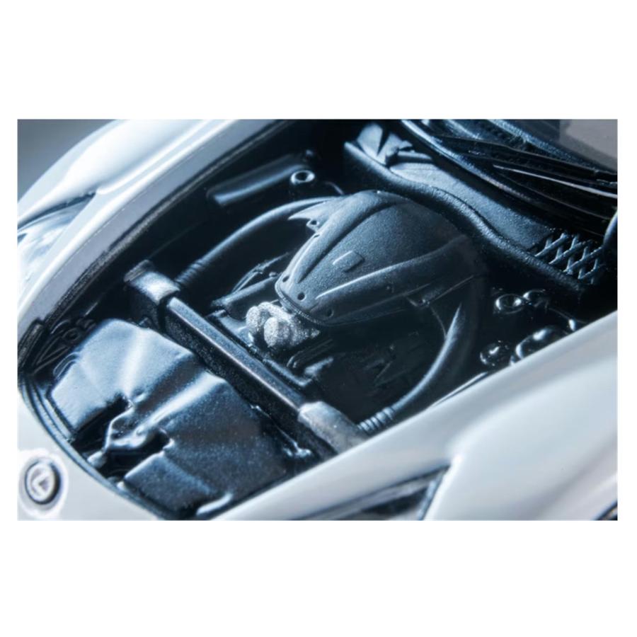 トミカリミテッドヴィンテージネオ LV−N360a レクサス LFA (白) | トミカ | 05