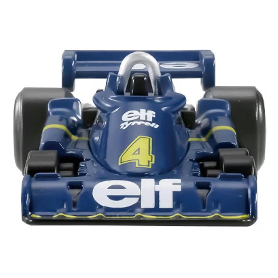 トミカプレミアム トミカプレミアムRacing タイレル P34 1976