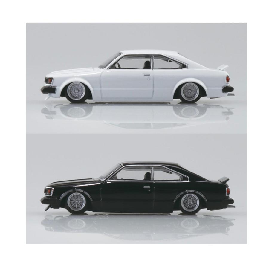 グラチャン 1/64 ダイキャストミニカー グラチャンコレクション BEST 3