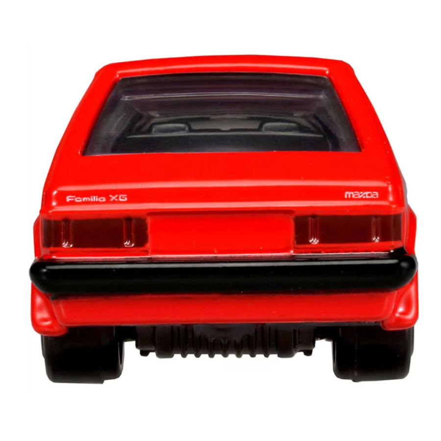 トミカREBORN マツダ ファミリア 1500XG : 310tech - 通販