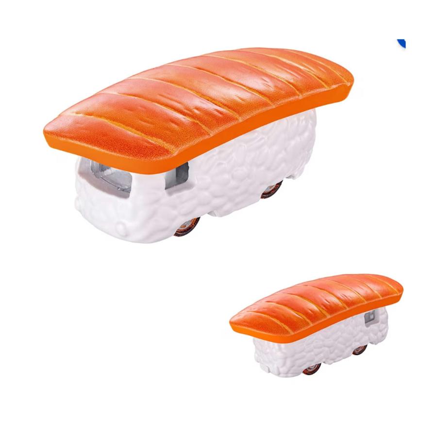 ドリームトミカ 寿司トミカ 其の二 DP-BOX : 310tech - 通販 - Yahoo