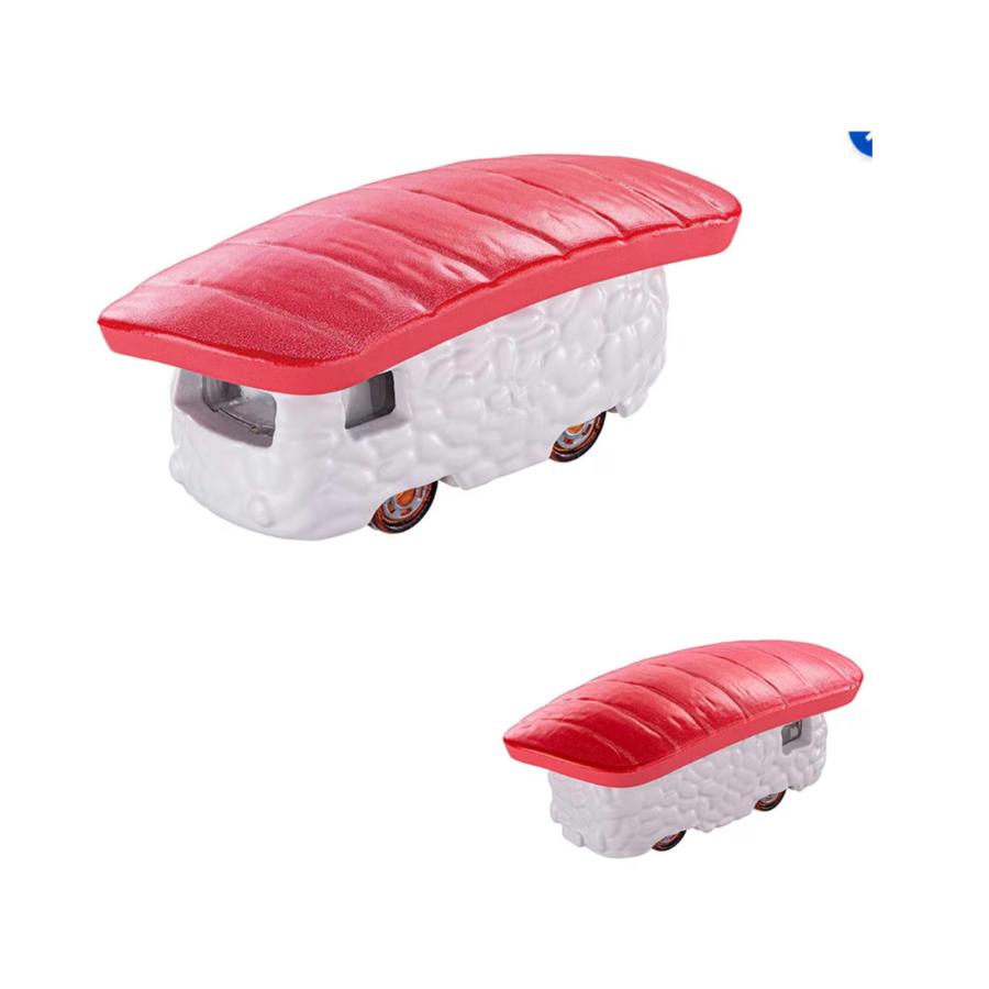 ドリームトミカ 寿司トミカ 其の二 DP-BOX : 310tech - 通販 - Yahoo