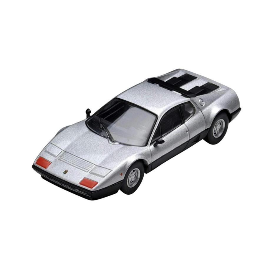 トミカリミテッドヴィンテージ ネオ 1/64 TLV-NEO フェラーリ BB512 銀 | トミカ