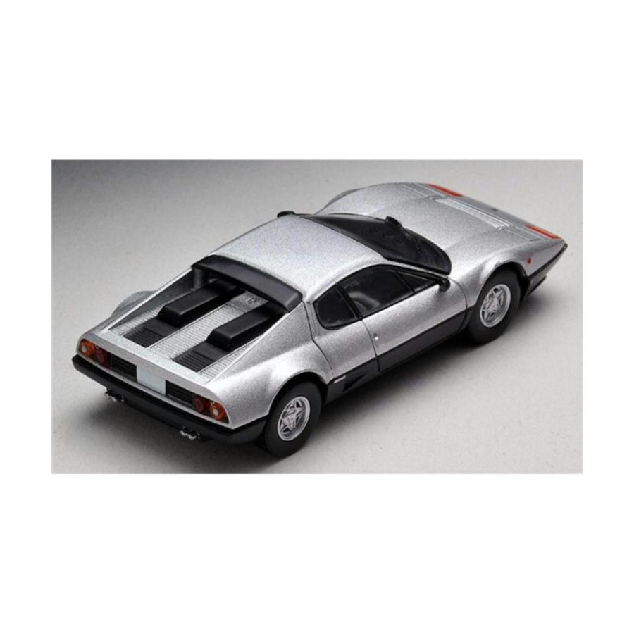 トミカリミテッドヴィンテージ ネオ 1/64 TLV-NEO フェラーリ BB512 銀 | トミカ | 01