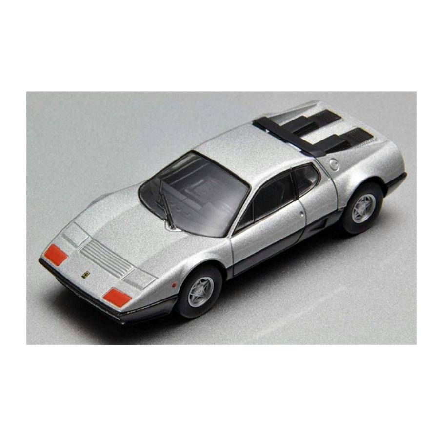 トミカリミテッドヴィンテージ ネオ 1/64 TLV-NEO フェラーリ BB512 銀 | トミカ | 06
