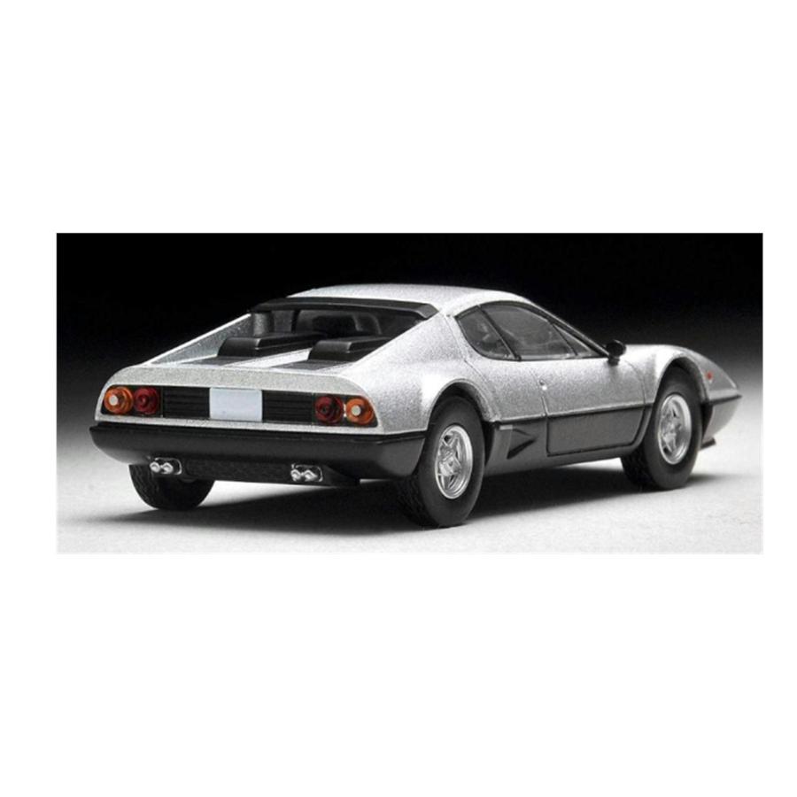 トミカリミテッドヴィンテージ ネオ 1/64 TLV-NEO フェラーリ BB512 銀 | トミカ | 08