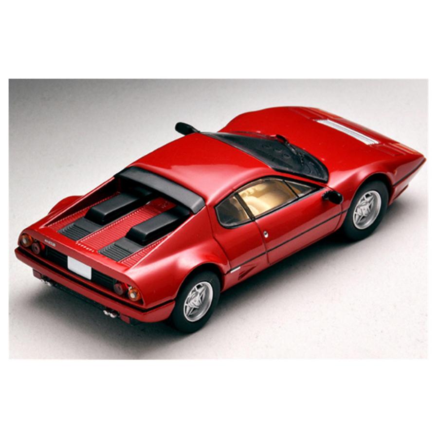 トミカリミテッドヴィンテージ ネオ 1/64 TLV-NEO フェラーリ 512BBi 赤 | トミーテック | 02