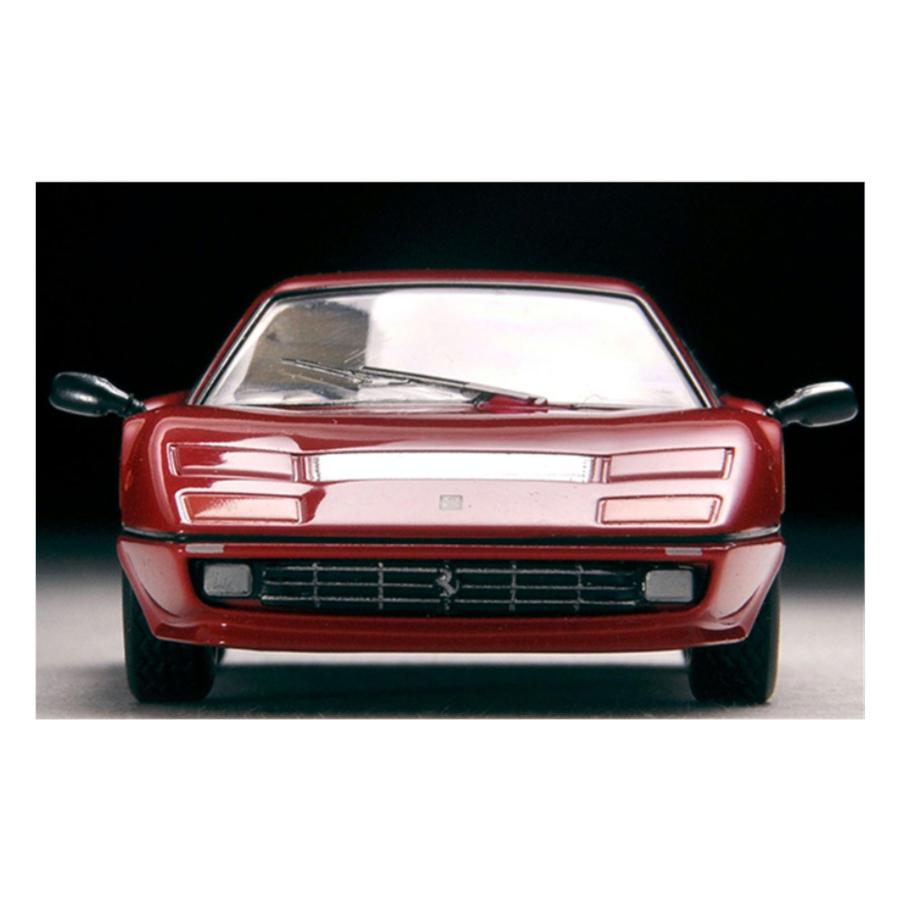 トミカリミテッドヴィンテージ ネオ 1/64 TLV-NEO フェラーリ 512BBi 赤 | トミーテック | 05