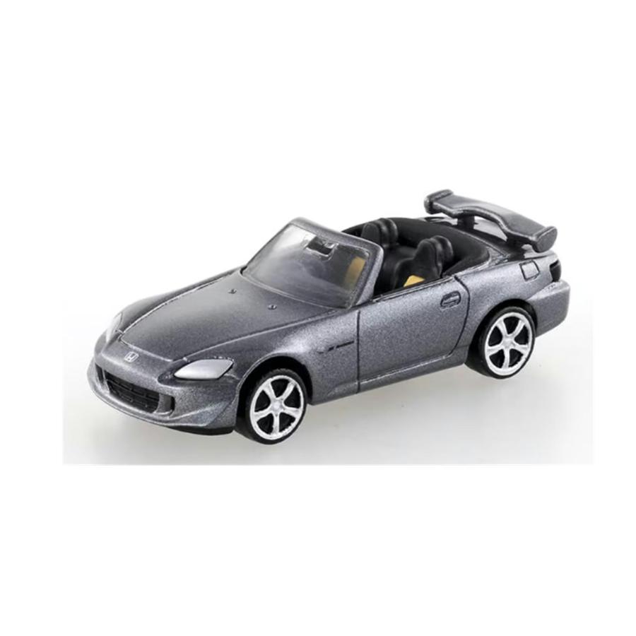 トミカプレミアム タカラトミーモールオリジナル 復刻版 ホンダ S2000