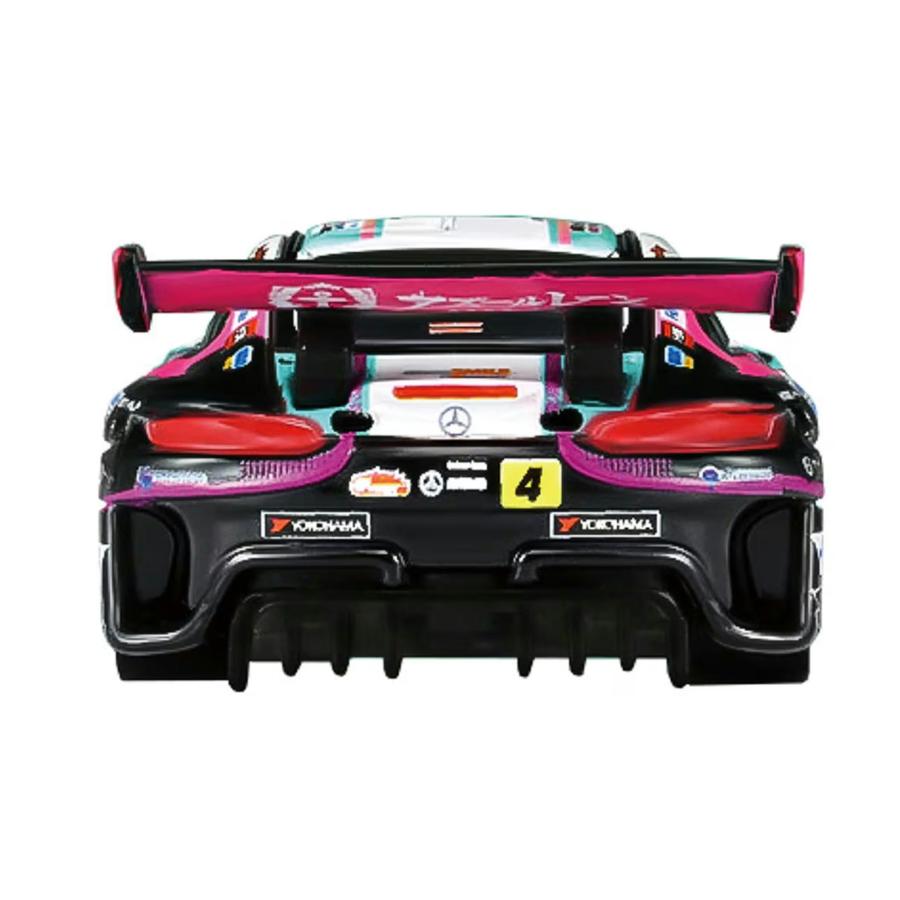 トミカプレミアムRacing グッドスマイル 初音ミク AMG 2025 Ver. | トミカプレミアム | 02