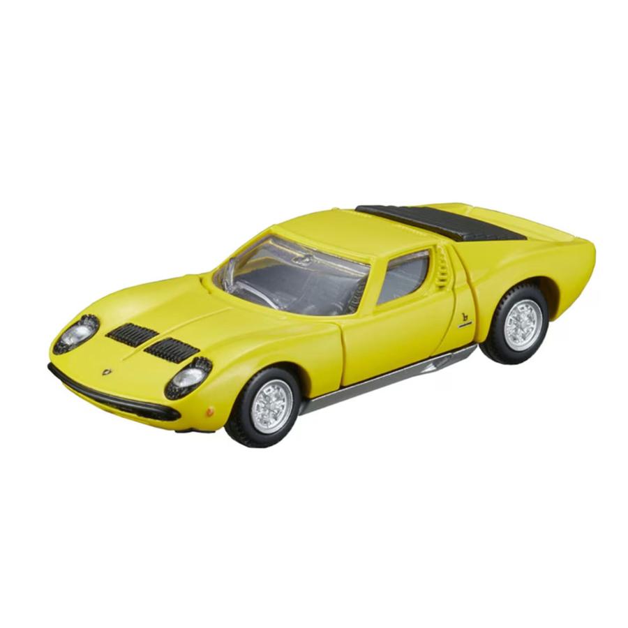 トミカプレミアム 05 ランボルギーニ ミウラ P400S (トミカプレミアム発売記念仕様) | トミカプレミアム
