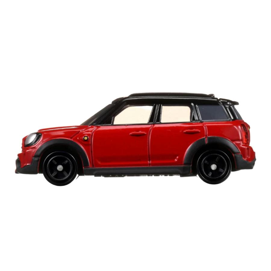 トミカ No.52 ミニクーパー SE カントリーマン All4(初回特別仕様