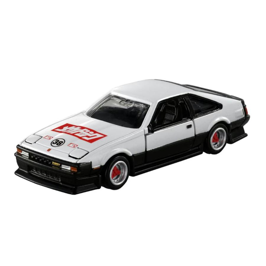 トミカプレミアムunlimited10 よろしくメカドック トヨタ セリカ XX | トミカプレミアム