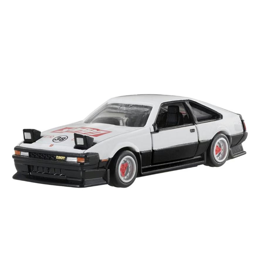 トミカプレミアムunlimited10 よろしくメカドック トヨタ セリカ XX | トミカプレミアム | 02