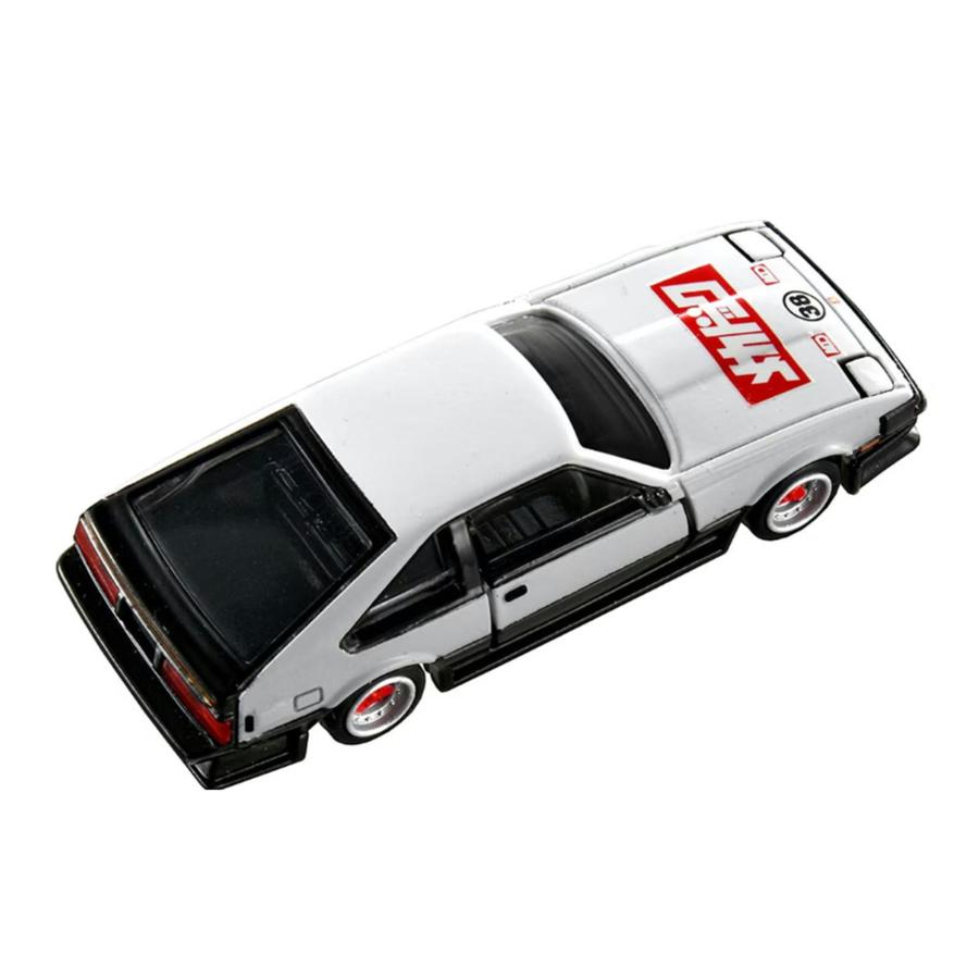 トミカプレミアムunlimited10 よろしくメカドック トヨタ セリカ XX | トミカプレミアム | 04