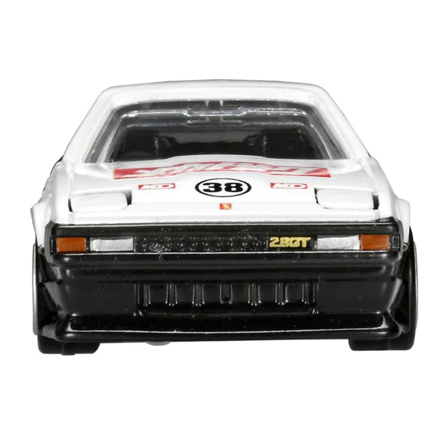 トミカプレミアムunlimited10 よろしくメカドック トヨタ セリカ XX | トミカプレミアム | 05