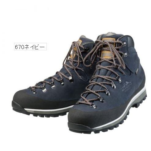 日本産 登山靴 キャラバン グランドキング GK85 ゴアテックス トレッキングシューズ ハイカット caravan 0011850 www