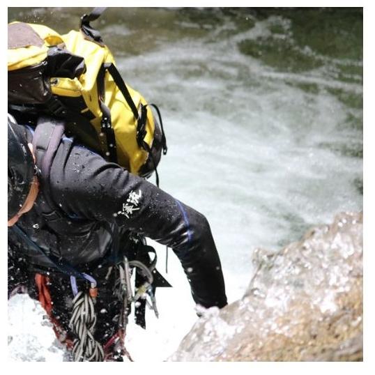 渓流 アウトドア Caravan 渓流 CRジップシャツ  0036010 190 キャラバン（caravan） 渓流 CRジップシャツ 0036010 : R&Walk