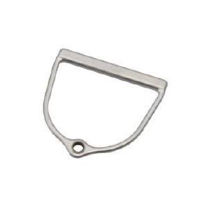 ニシ・スポーツ ハンマー NISHI 陸上 Φ105mm タングステン入り