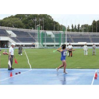 ニシ・スポーツ NISHI ターボジャブ 7 NT5101B （400g） : R&Walk