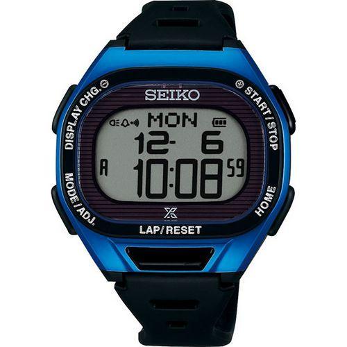 PROSPEX ランニングウォッチ セイコー 腕時計 メンズ ス−パ