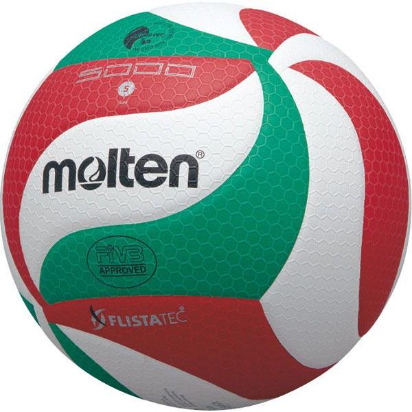 最安値挑戦 モルテン フリスタテック バレーボール 5号球 ５０００ V5m5000 在庫有 Zoetalentsolutions Com