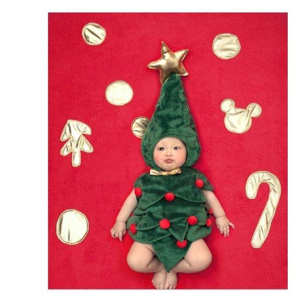 服のみ着ぐるみ 赤ちゃん服 ベビー服 子供用 キッズ 赤ちゃん クリスマス ハロウィン 寝相アート 誕生祝い プレゼント 賀状 写真用 出産祝い 31s Dtpcarpzmn 三一商事 通販 Yahoo ショッピング