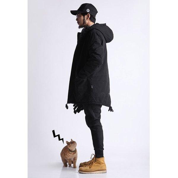 交換無料 コート ロングコート ダウン 中綿コート フードコート アウター メンズ 無地 羽織 防風防寒 トレンド オシャレ カジュアル 秋冬新作 31s Jqxxfpxhm6 三一商事 通販 Yahoo ショッピング 超特価激安 Blog Lonolife Com