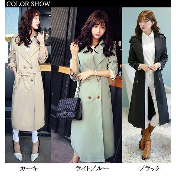 安心の定価販売 春コート レディーススプリングコート レディース ロング トレンチコート アウター ウエストリボン 無地 ベーシック 定番 コート 通勤コート 31s Vybr1g2z3k 三一商事 通販 Yahoo ショッピング 60 Off Teslaimagem Com Br