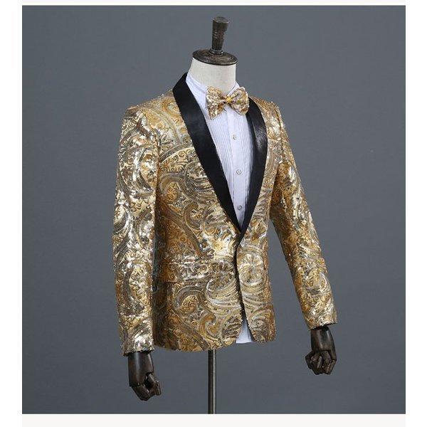 正規激安 テーラードジャケット メンズ スパンコール 司会者 ステージ衣装 フォマル イベント 発表会 披露宴 トップス 31s 2vpopjv27u 三一商事 通販 Yahoo ショッピング 最適な材料 Lespakigali Com