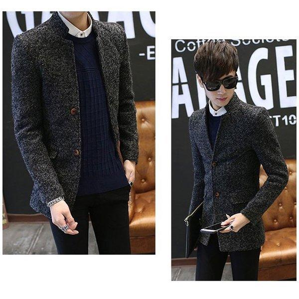 格安 ウールコート ミディアムコート チェスターコート トレンチコート アウター 紳士服 メンズ 2つボタン スリム フォーマル 通勤 秋冬新作 在庫有 Zoetalentsolutions Com