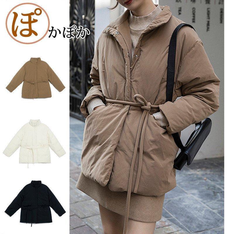 福袋特集 21 着やせ 50代 40代 30代 大きいサイズ 体型カバー レディース 超目玉セール ジャケット ダウンコート ショートコート ダウンジャケット ダウン 新作 暖かい カッコイイ コート アウター