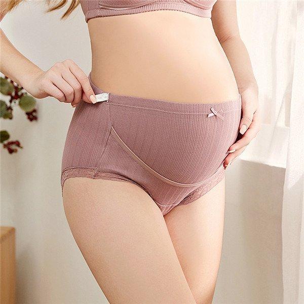 店長おすすめ マタニティショーツ ハイウエスト レディース リボン 妊婦 下着 ショーツマタニティ インナー パンツ調節可能 産前 産後 妊婦用 31s 1xx5rwvpmx 三一商事 通販 Yahoo ショッピング