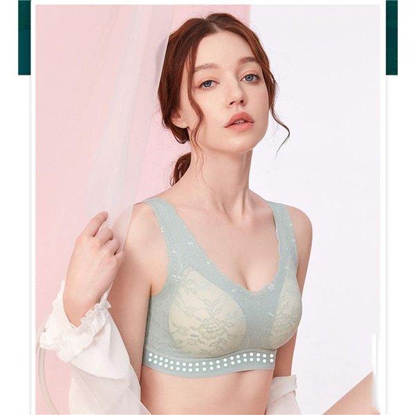 店長おすすめ ブラジャー 夏用ブラジャー 脇肉 ノンワイヤー 下着 ブラ レースブラジャー 小さく見せるブラ 脇高ブラ 胸を小さく見せるブラ 31s v7p7ckrk 三一商事 通販 Yahoo ショッピング