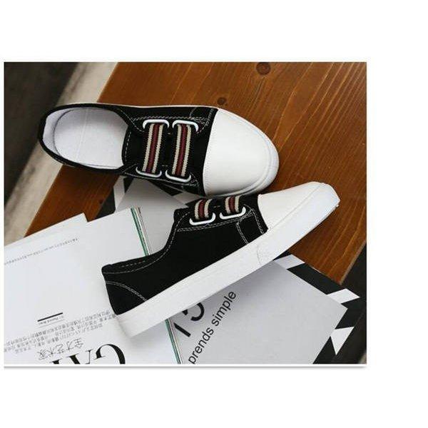 店長おすすめ 超人気 激安 スニーカー レディース キャンバス シューズ スリッポン 靴 走れる スポーツ 軽量 運動 通勤 通学 フラット 31s 99tct2c1rs 三一商事 通販 Yahoo ショッピング