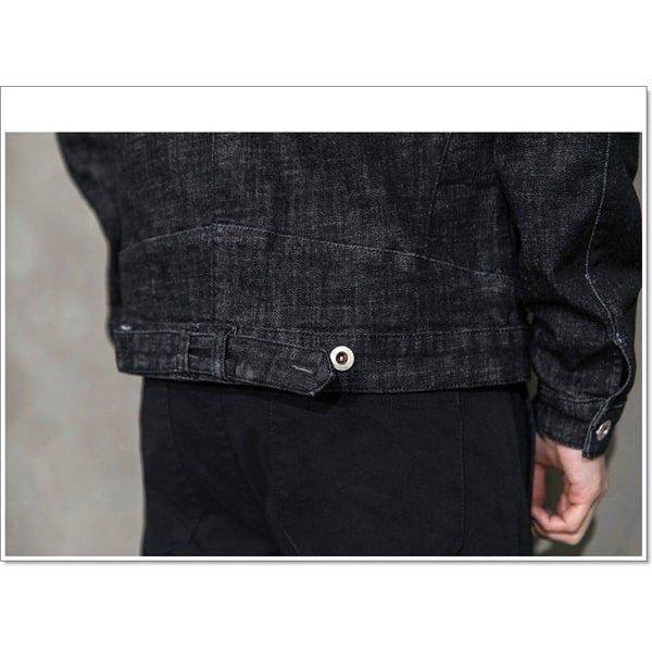 店長おすすめ Gジャン メンズ デニムジャケット ジージャン ジャケット 大きいサイズ ダメージ ブラック ブルゾン ヴィンテージ デニム インディゴ 31s Bf7dch7fdq 三一商事 通販 Yahoo ショッピング