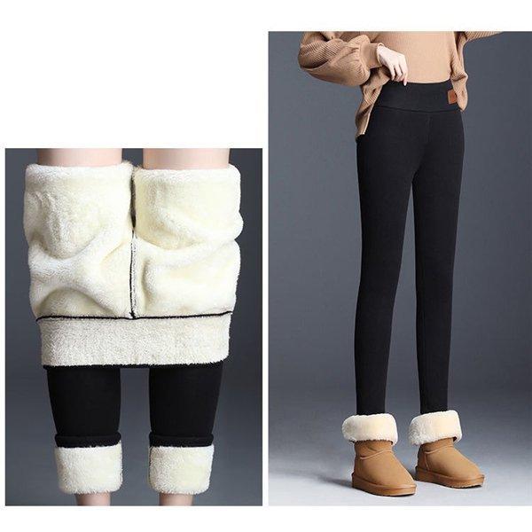 店長おすすめ レギンスパンツ レディース 裏起毛 スキニー ボトムス レギパン タックパンツ ハイウエスト ボア 暖かい 厚手 防寒 美脚 秋冬 31s Fflsnxiram 三一商事 通販 Yahoo ショッピング