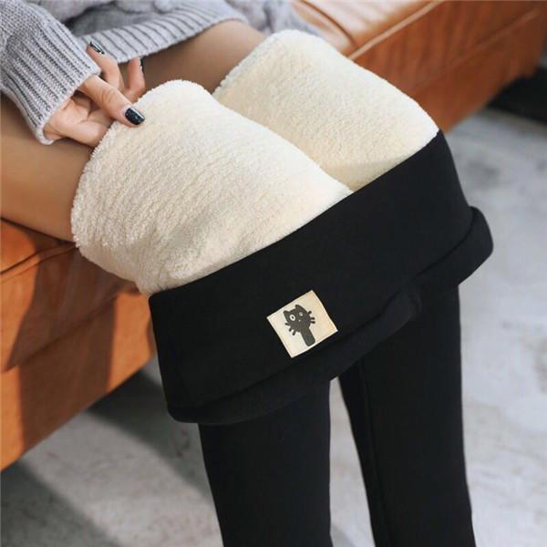 店長おすすめ レギンスパンツ レディース 裏起毛 スキニー ボトムス レギパン タックパンツ ハイウエスト ボア 暖かい 厚手 防寒 美脚 秋冬 31s Fflsnxiram 三一商事 通販 Yahoo ショッピング