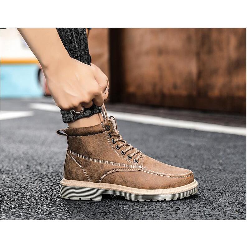 店長おすすめ 激安 エンジニアブーツ ワークブーツ ショートブーツ メンズ マウンテンブーツ 厚底 モックトゥブーツ 31s K2csun4z98 三一商事 通販 Yahoo ショッピング