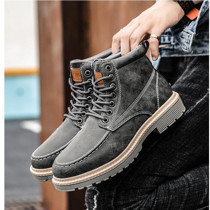 店長おすすめ 激安 エンジニアブーツ ワークブーツ ショートブーツ メンズ サイドジップ マウンテンブーツ 厚底 モックトゥブーツ ミリタリー 31s K2csun4z98 三一商事 通販 Yahoo ショッピング