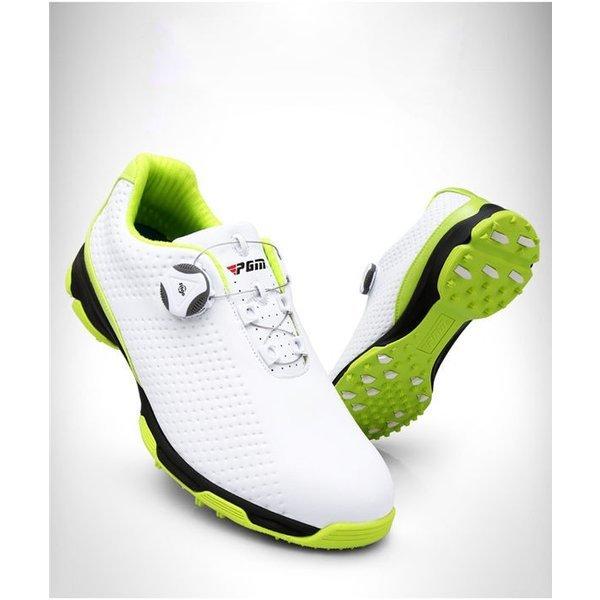 バーゲンで スポーツ スニーカー キャンパス 滑る防止 運動 靴 かっこいい 通気 防水 スポーツ メンズ スパイクレス ダイヤル式 フリーロック ゴルフシューズ 半額セール 店長おすすめ ゴルフ Www Solidarite Numerique Fr