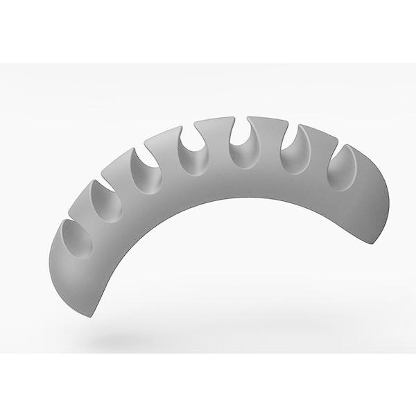 ケーブルホルダー 送料関税無料 ケーブルクリップ 充電ケーブルドロップ 配線整理収納 固定 Usbデータケーブル マウスライン キーボードライン コードまとめる