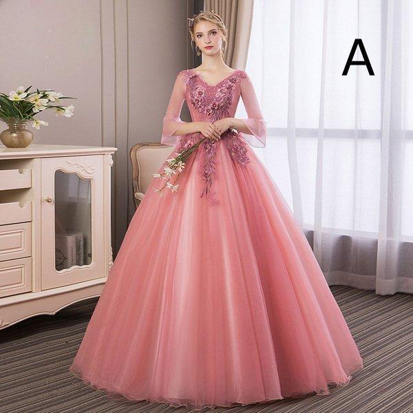 日本産 カラードレス ウェディング ウエディングドレス エンパイア カラードレス花嫁 カラードレス演奏会 カラードレス結婚式 お呼ばれ 舞台衣装 独創的 Www Ladislexia Net