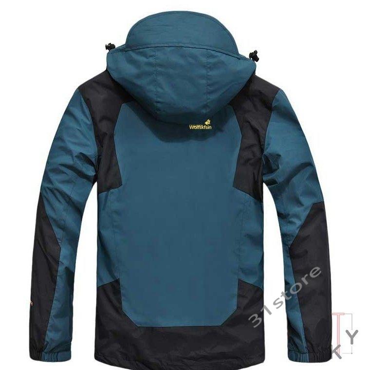 全ての ジャケット 秋冬用多機能登山服 男女兼用 アウター防水 防風 防寒 ウィンドシェルジャケット 楽天1位 Klientsoft Com