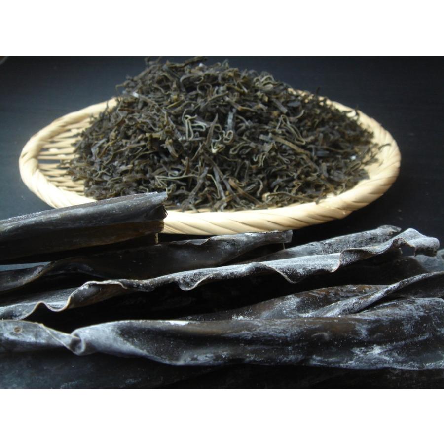 松前漬素材セット 160g |  | 02