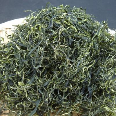 岩手県三陸産100％ 天然糸くきわかめ（乾燥） 1kg 送料無料 |  | 01